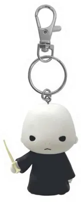 Produktbild von Plastoy Voldemort Schlüsselanhänger One Size