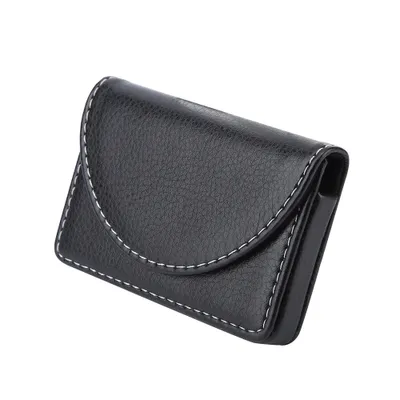 Obrázok produktu pre Meno Card Holder, Držiteľ karty,Business Name Card Holder, Kreditná karta prípad, Držiteľ kreditnej karty, Meno Card Case, Kožený Business Name Card Holder