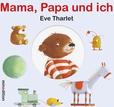 Produktbild von Mama, Papa und ich