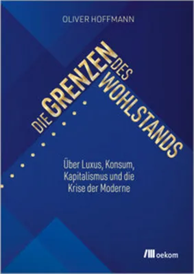 Image de Die Grenzen des Wohlstands