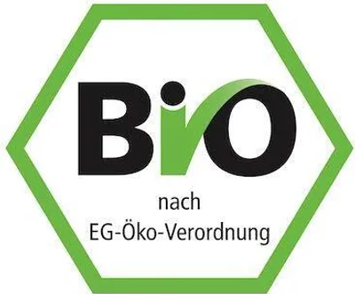 Produktbild von Bio Pflaumenstücke gefriergetrocknet 500g
