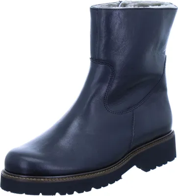 Produktbild von Semler Damen Chelseaboots Barbara 25910-5, 25910-5.5, 25910-6, 25910-6.5, 25910-7, 25910-7.5, 25910-8, 25910-8.5 SEM-B10674013 schwarz 7