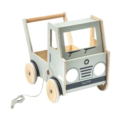 Produktbild von Smallstuff 52000-01, Auto, Holz, Holz