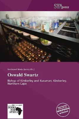Produktbild von Oswald Swartz