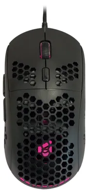 Image de Conceptronic DJEBBEL04B souris Droitier USB Type-A Optique 6400 DPI