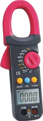 Produktbild von Zangenmessgerät 8026
