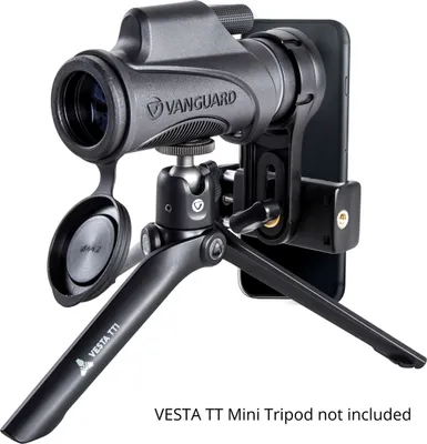 Produktbild von Vanguard VESTA 8320M