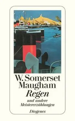 Produktbild von Regen
