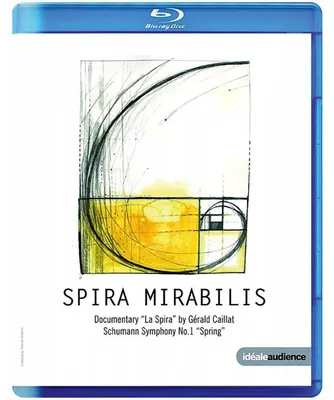 Image de Spira Mirabilis