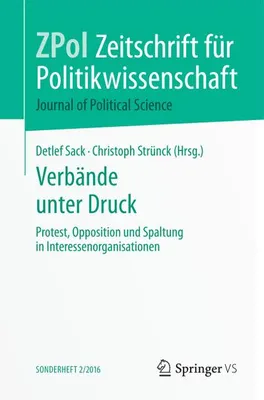 Image de Verbände unter Druck