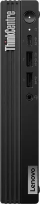 Produktbild von Lenovo ThinkCentre M70q Gen 5, 1,3 GHz, Intel® Core™ i7, i7-14700T, 16 GB, 512 GB, Windows 11 Pro