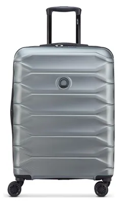 Produktbild von Delsey Paris Meteor 4 Rollen Trolley 68 cm mit Dehnfalte