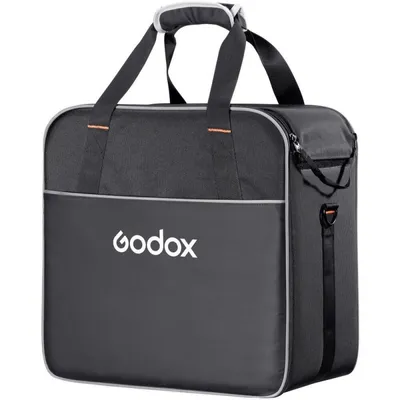 Produktbild von Godox CB-56 Tragetasche für R200 Ringblitzkopf und AD200