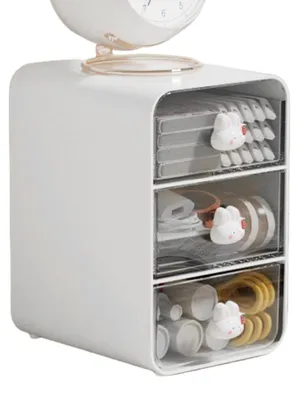 Obrázok produktu pre Organizér do zásuvky na usporiadanie kancelárskych potrieb