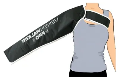 Produktbild von Armmanschetten für den VenenWalker PRO
