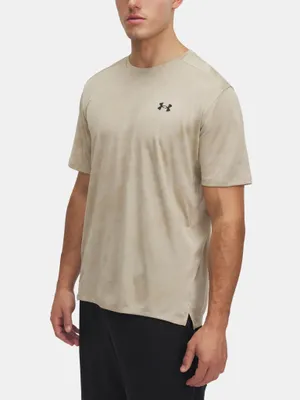 Produktbild von Under Armour Herren UA Tech Vent Jcqrd SS T-Shirt 3XL