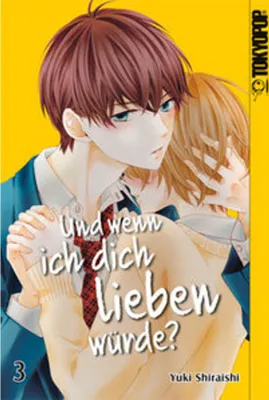Obrázok produktu pre Und wenn ich dich lieben würde? 03