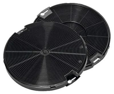 Image de Filtre à charbon actif type 25