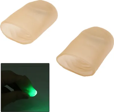 Immagine prodotto di Lampade a LED automatiche (verdi)