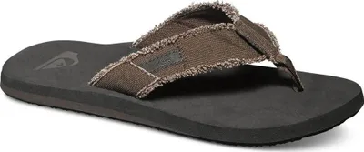 Zdjęcie produktu dla Klapki Quiksilver Monkey Men 40