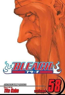 Produktbild von Bleach, Vol. 58