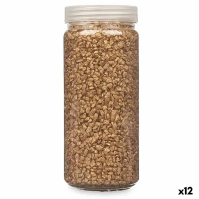 Produktbild von Dorado Dekosteine 2 - 5 mm 700 g (12 Stück)
