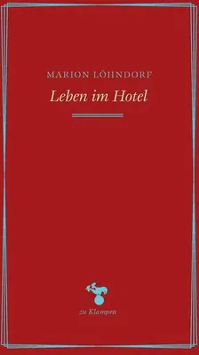 Produktbild von Leben im Hotel