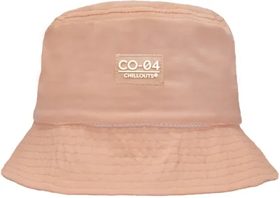 Chillouts Fischerhut Kenai Hat UV 50+ in orange