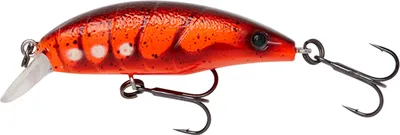 Image de Savage Gear 3D Shrimp Twitch SR 5,2cm 5,5g Suspending Red Shrimp Wobbler