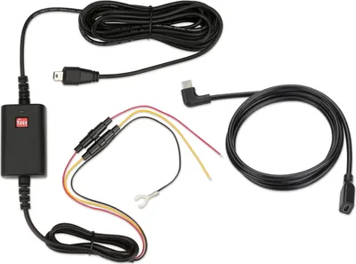 Produktbild von Mio 5413N7280002, Verlängerungskabel, Schwarz, Mio, MiVue SmartBox IV, 2 Stück(e)