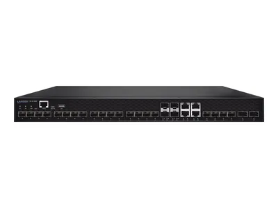 Produktbild von LANCOM XS-6128QF, Managed, L2/L3, Rack-Einbau, 1U