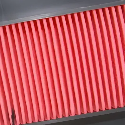 Produktbild von 101_Octane Luftfilter Einsatz kompatibel mit Yamaha Nmax 125i