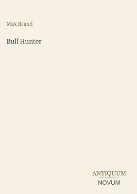 Produktbild von Bull Hunter