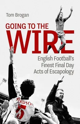 Produktbild von Going to the Wire