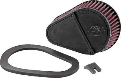 Immagine prodotto di Filtro aria K&N SU-6596 per Suzuki DR650S/SE 96-09