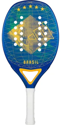 Produktbild von Adidas Padel Bra Wc2026 Beachtennis-schläger Blau  Blau One Size