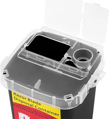 Image de Conteneur à déchets - ?Yletki