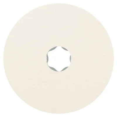Produktbild von PFERD COMBICLICK felt discs, 10 cm, 5 Stück(e)