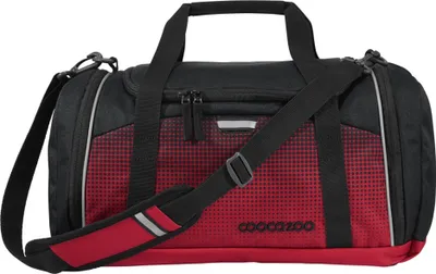 Produktbild von coocazoo Tasche Sporttasche mit Nasswäschefach, 20 Liter