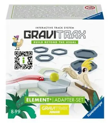 Image de Jeu d'adaptateurs Gravitrax et Gravitax Junior