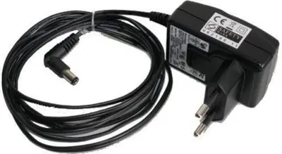 Zdjęcie produktu dla Honeywell 46-00526, Wewnętrzna, DC, Czarny