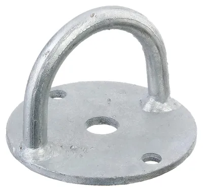 Immagine prodotto di GAH-Alberts 657239, Acciaio, Acciaio, Rivestimento zincato a caldo, 1 pezzo
