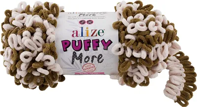 Alize Puffy More 6264