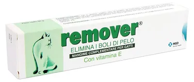Immagine prodotto di Remover Pasta Tubo 50G