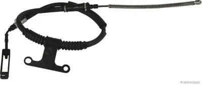 Produktbild von HERTH+BUSS JAKOPARTS Handbremsseil Seilzug Feststellbremse für KIA CARNIVAL II (GQ) Hinten Links J3920343