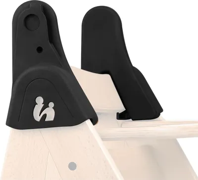 Image de Adaptateur Hauck Arketa pour siège auto et transat Eco