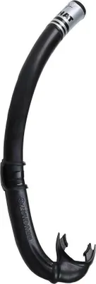 Image de Beuchat Tubair Tuba de plongée Noir Noir One Size