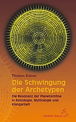 Image de Die Schwingung der Planeten