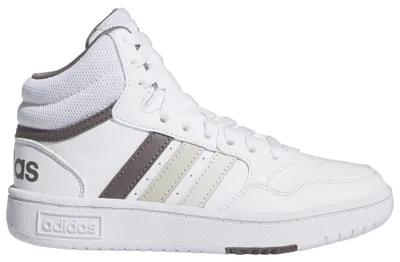 Zdjęcie produktu dla Adidas Hoops 3.0 Mid K, rozmiar 38 ⅔
