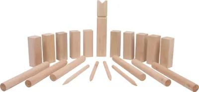 Produktbild von Wikingerspiel Kubb